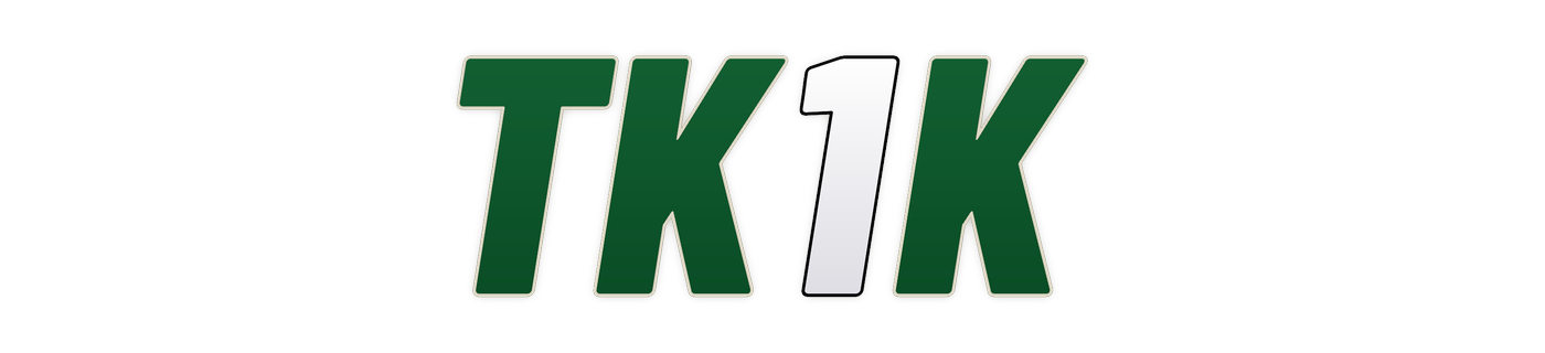 tk1k লোগো